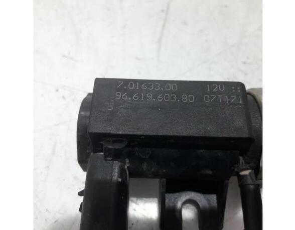 9661960380 Druckwandler für Turbolader CITROEN C4 Grand Picasso (U) P10081161