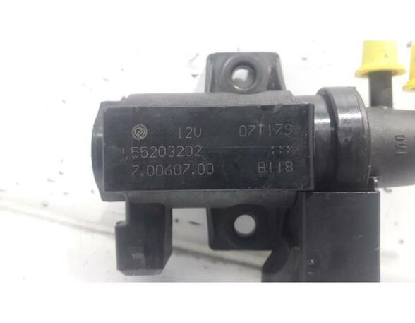 Turbocharger Pressure Converter (Boost Sensor) ALFA ROMEO Brera (939)