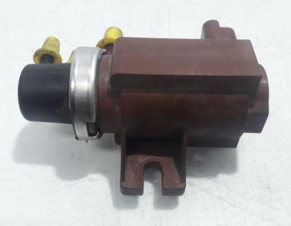 Turbocharger Pressure Converter (Boost Sensor) CITROËN C4 I (LC)