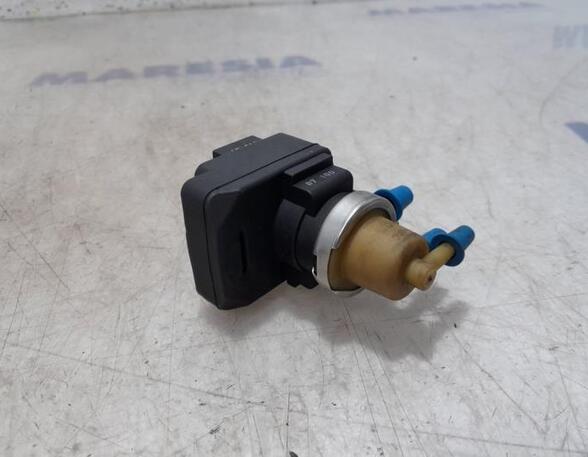Turbocharger Pressure Converter (Boost Sensor) PEUGEOT 308 I (4A, 4C)
