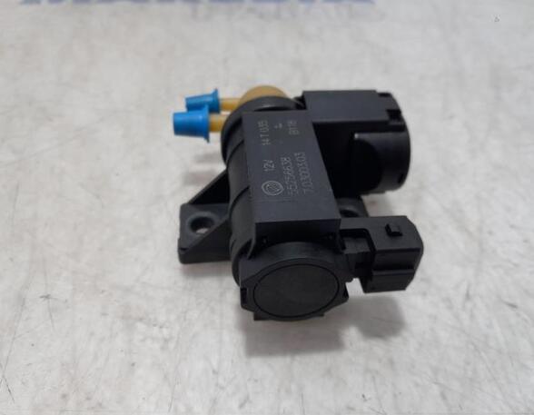 Turbocharger Pressure Converter (Boost Sensor) FIAT Punto (199)