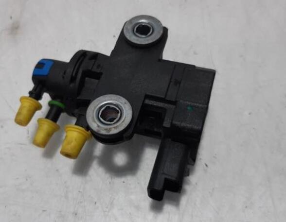 Turbocharger Pressure Converter (Boost Sensor) PEUGEOT Boxer Kasten (--)
