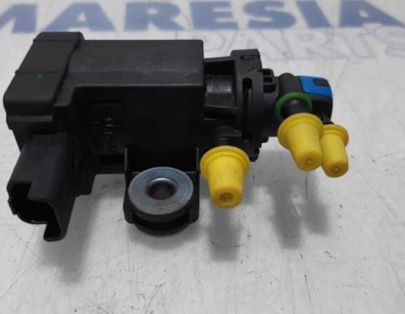 Turbocharger Pressure Converter (Boost Sensor) PEUGEOT Boxer Kasten (--)