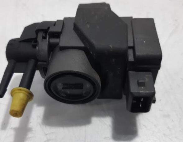 Turbocharger Pressure Converter (Boost Sensor) RENAULT Trafic II Kasten (FL)
