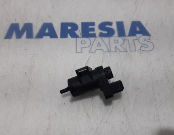 Turbocharger Pressure Converter (Boost Sensor) RENAULT Trafic III Kasten (FG)