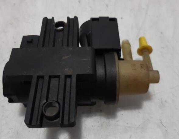 Turbocharger Pressure Converter (Boost Sensor) RENAULT Trafic III Kasten (FG)