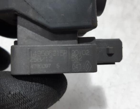 149566215R Druckwandler für Turbolader RENAULT Master III Kasten (FV) P17160175