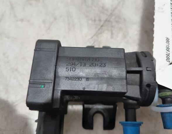 9811643880 Druckwandler für Turbolader PEUGEOT Expert Kasten (VF) P18653552