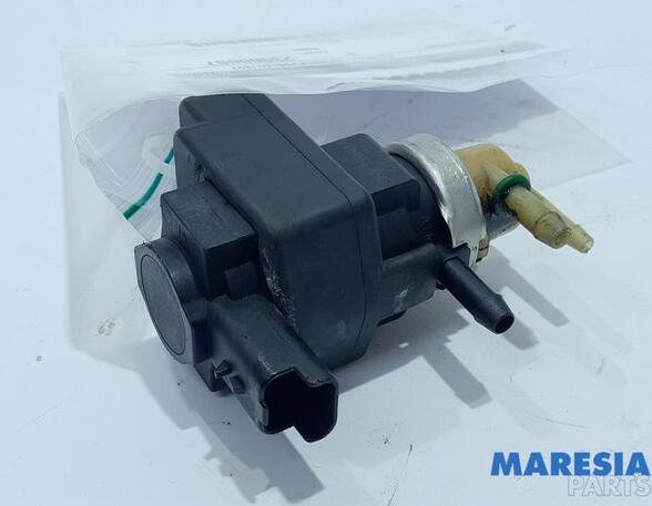 Turbocharger Pressure Converter (Boost Sensor) PEUGEOT 508 SW I (8E), CITROËN C5 III Break (TD)