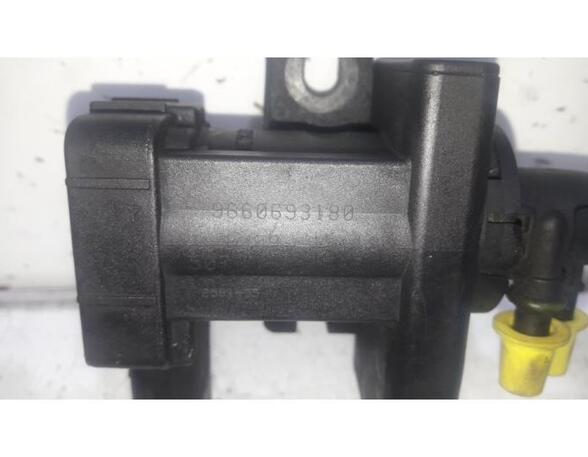 9660693180 Druckwandler für Turbolader PEUGEOT Expert Kasten (VF) P14762927