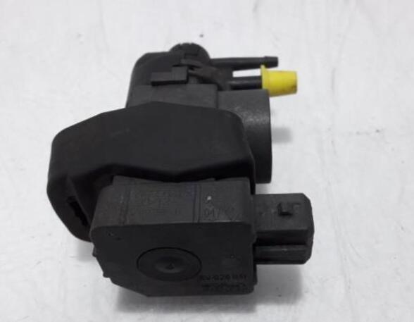 Turbocharger Pressure Converter (Boost Sensor) RENAULT Master III Kasten (FV)