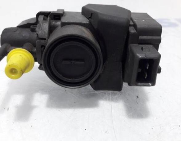 Turbocharger Pressure Converter (Boost Sensor) RENAULT Master III Kasten (FV)