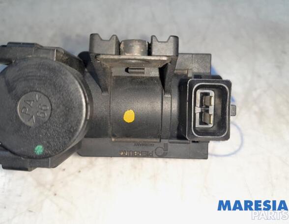 Turbocharger Pressure Converter (Boost Sensor) OPEL Vivaro B Kasten (--)