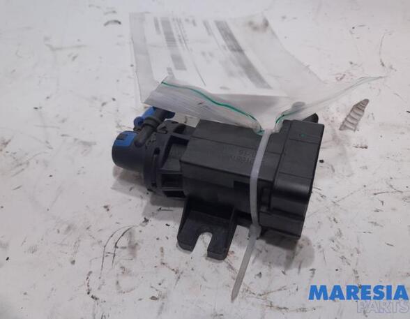 Turbocharger Pressure Converter (Boost Sensor) PEUGEOT 508 I (8D)