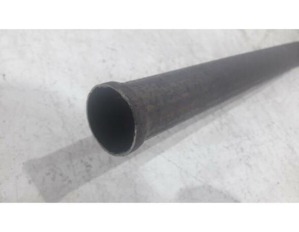 Exhaust Pipe Flexible RENAULT Captur I (H5, J5), RENAULT Clio IV (BH)