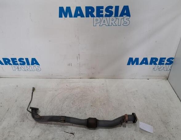 Exhaust Pipe Flexible ALFA ROMEO Mito (955)