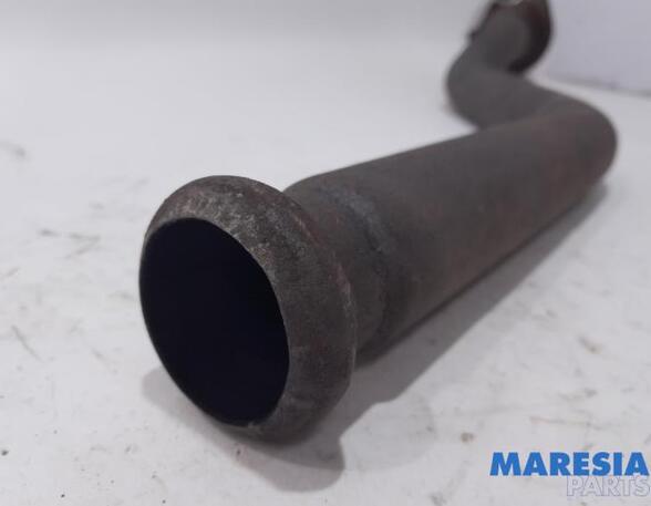 Exhaust Pipe Flexible RENAULT Wind (E4M)