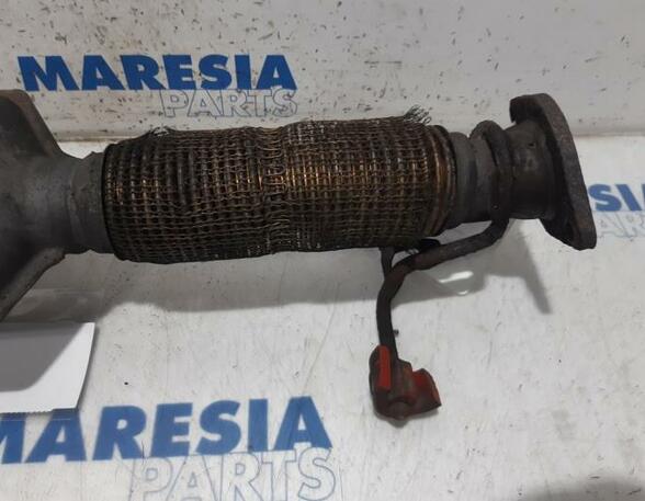 Catalytic Converter VOLVO C70 II Cabriolet (--)