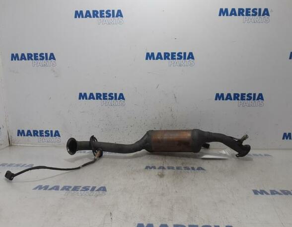 Catalytic Converter RENAULT Twingo I (C06)