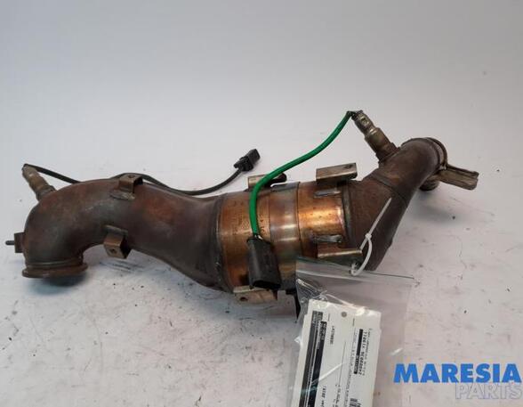 Catalytic Converter FIAT Punto (199)