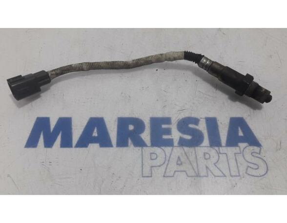 Lambda Sensor PEUGEOT 107 (PM, PN)