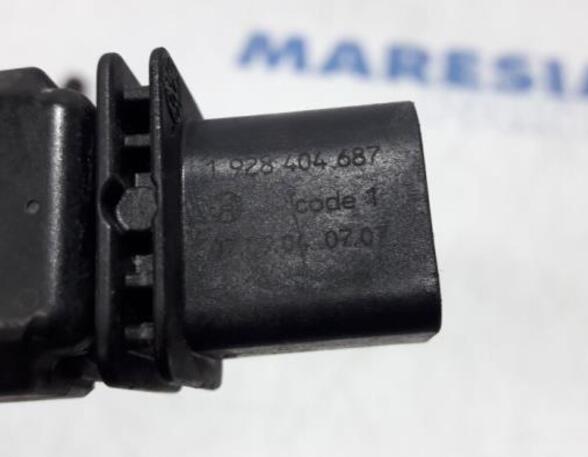 Lambda Sensor RENAULT Master III Pritsche/Fahrgestell (EV, HV, UV)