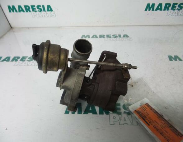 7701473673 Turbolader RENAULT Scenic II (JM) P1765000