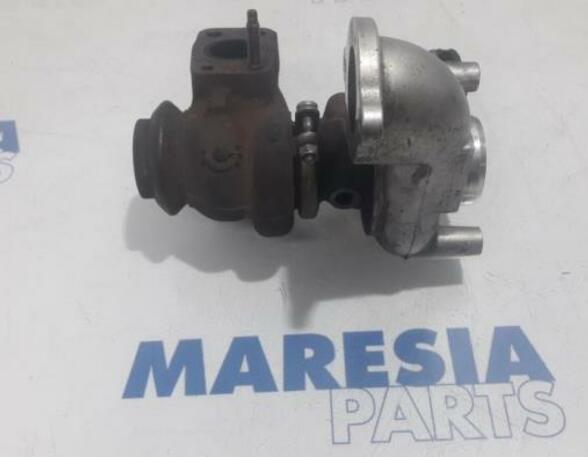 9673283680 Turbolader CITROEN DS3 P15394954