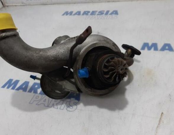 Turbocharger RENAULT Espace IV (JK0/1)