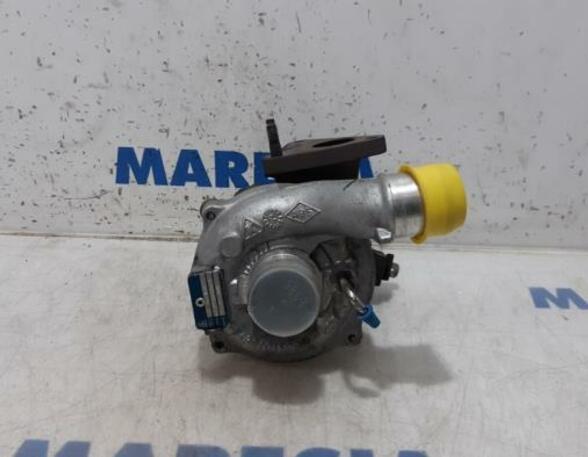 7701476891 Turbolader RENAULT Clio III (BR0/1, CR0/1) P18044410