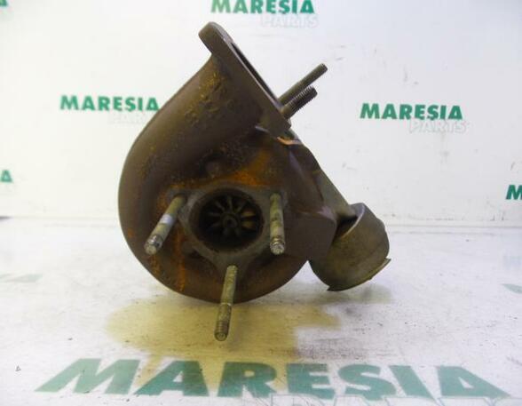 Turbocharger ALFA ROMEO 156 Sportwagon (932_)