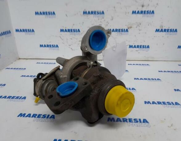 9673283680 Turbolader PEUGEOT 2008 P18798796