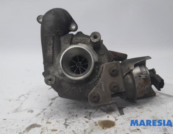 Turbocharger PEUGEOT 308 SW II (L4, LC, LJ, LR, LX)