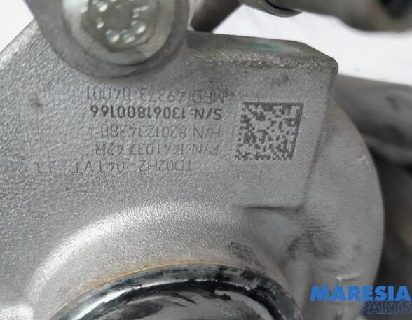 Turbolader RENAULT Captur I (H5, J5), RENAULT Clio IV (BH)