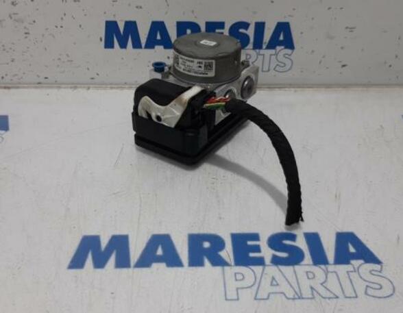 9802460680 Pumpe ABS CITROEN C3 II (SC) P16384144