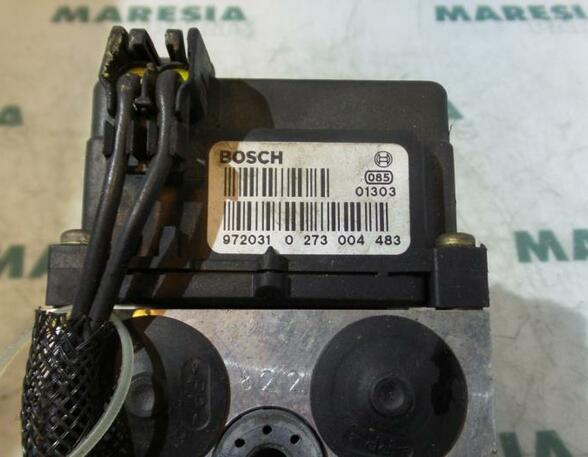 71711253 Pumpe ABS ALFA ROMEO 156 (932) P1840814