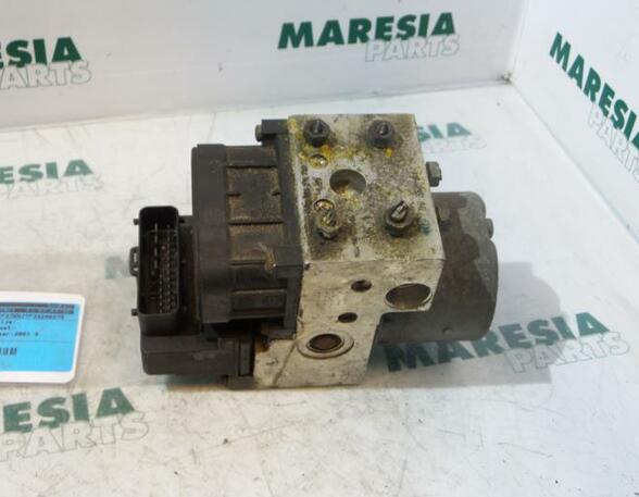 Abs Hydraulic Unit PEUGEOT 306 Break (7E, N3, N5)