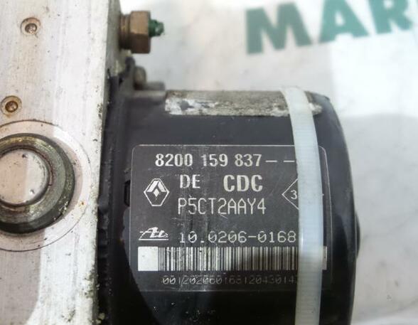 7701208531 Pumpe ABS RENAULT Espace IV (K) P2062474