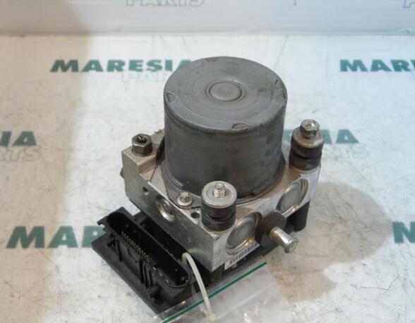 Abs Hydraulic Unit FIAT Punto (188)