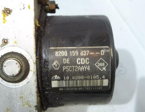7701208531 Pumpe ABS RENAULT Espace IV (K) P1452489