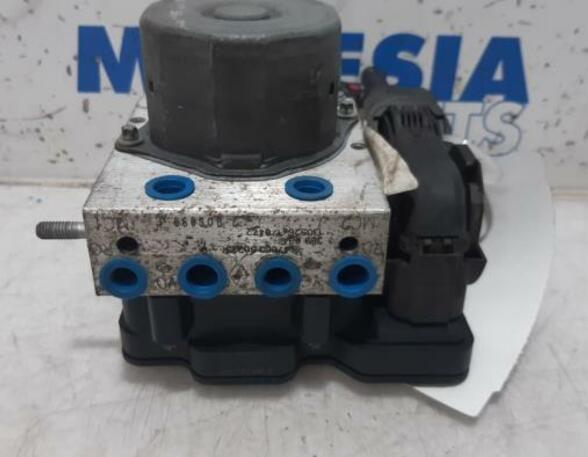 476609597R Pumpe ABS RENAULT Kangoo Rapid (FW0) P17948722