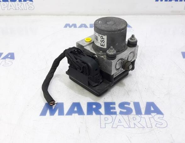 Abs Hydraulic Unit ALFA ROMEO Mito (955)