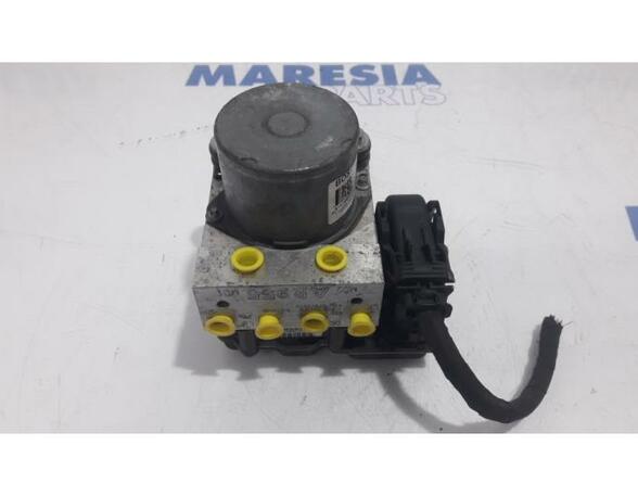 0265251816 Pumpe ABS ALFA ROMEO Mito (955) P14033403