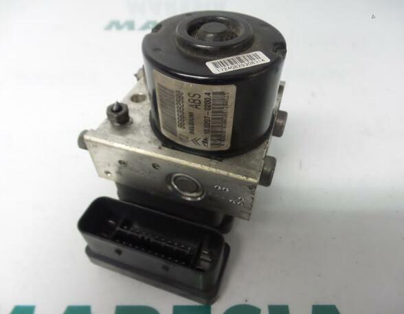 9666392580 Pumpe ABS CITROEN C3 II (SC) P5209580