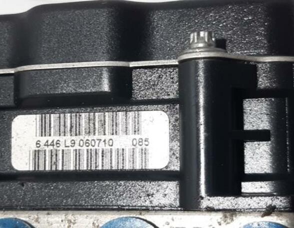 4541QJ Pumpe ABS PEUGEOT 308 P16108807