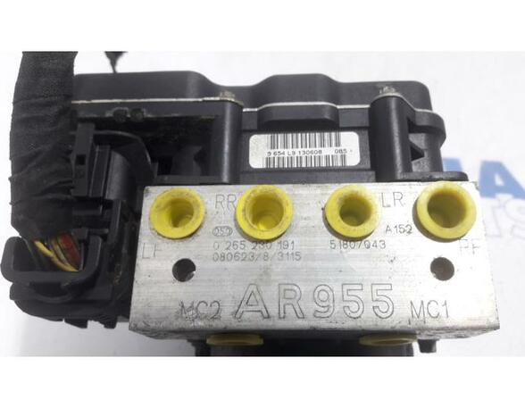 0071754701 Pumpe ABS ALFA ROMEO Mito (955) P13605415