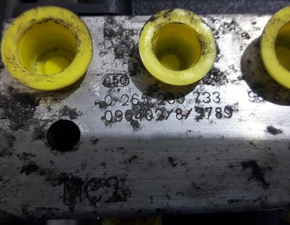 4541KL Pumpe ABS CITROEN C5 III Break (TD) P12556382