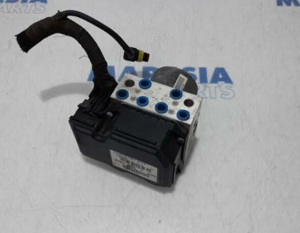 Abs Hydraulic Unit ALFA ROMEO 159 (939)