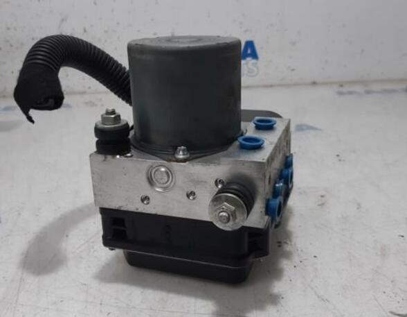 Abs Hydraulic Unit PEUGEOT 308 I (4A, 4C)