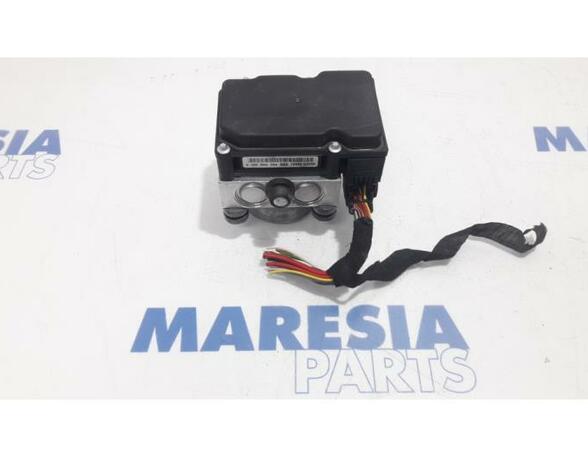 Abs Hydraulic Unit DACIA Duster (HS), DACIA Logan MCV (KS)